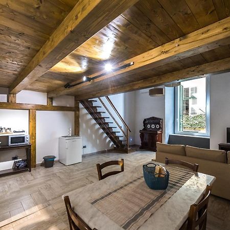 Casa Calu' Apartment Наполи Екстериор снимка