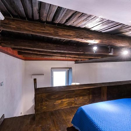 Casa Calu' Apartment Наполи Екстериор снимка