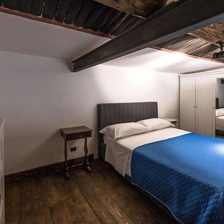 Casa Calu' Apartment Наполи Екстериор снимка