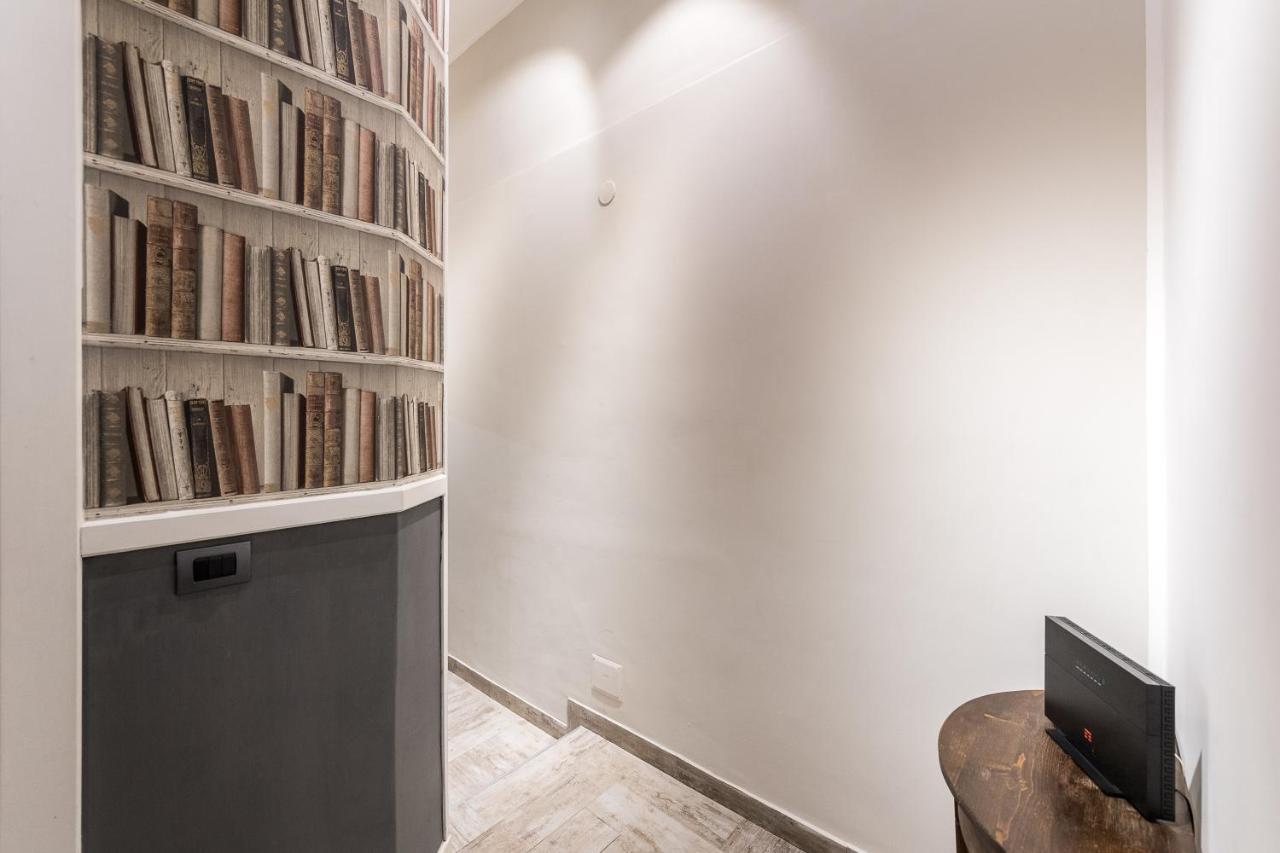 Casa Calu' Apartment Наполи Екстериор снимка