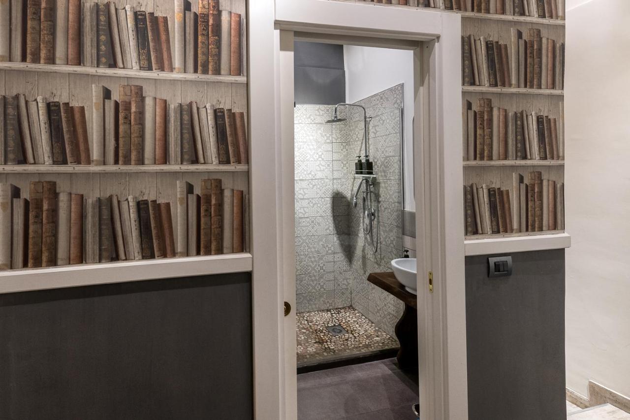 Casa Calu' Apartment Наполи Екстериор снимка